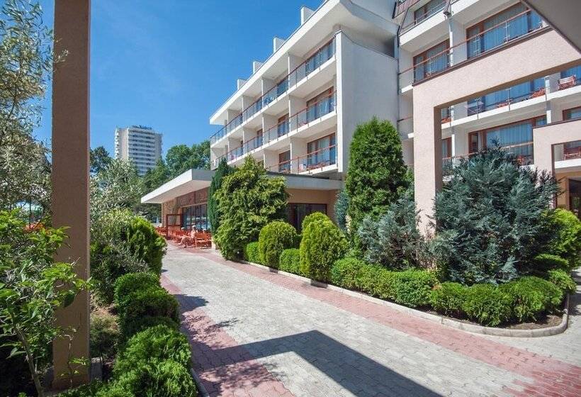 Mercury Hotel Premium All Inclusive
