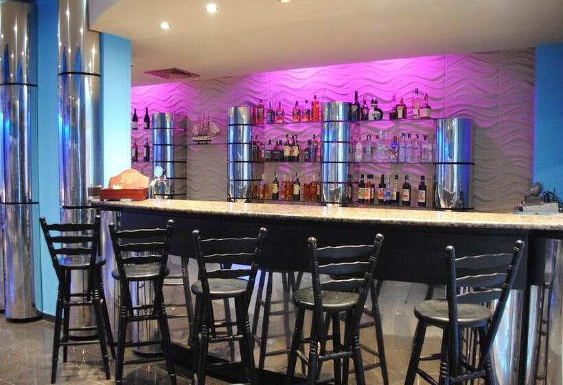 Mercury Hotel Premium All Inclusive