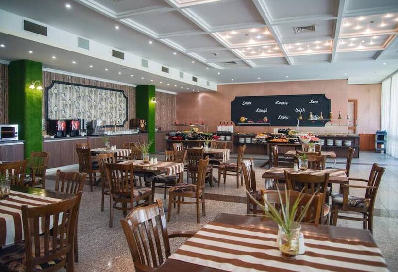 Mercury Hotel Premium All Inclusive