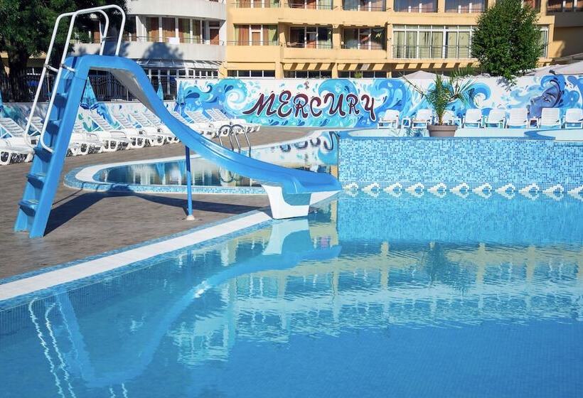 Mercury Hotel Premium All Inclusive