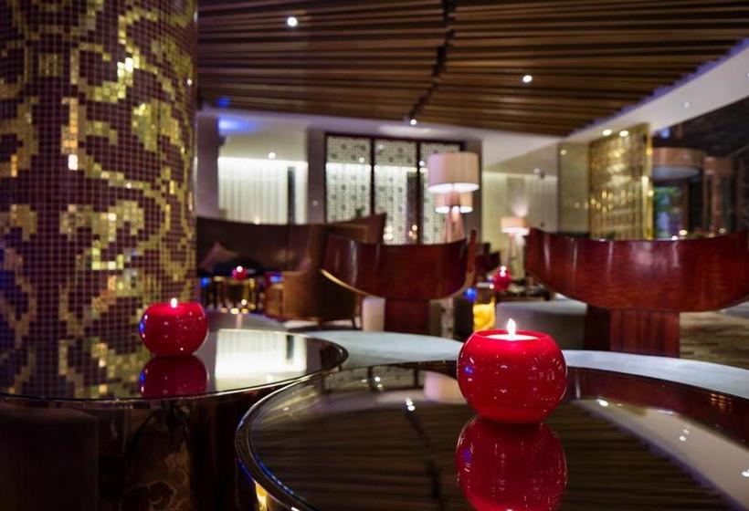 Mingdu International Hotel