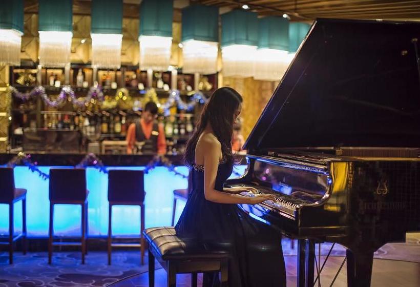 Mingdu International Hotel