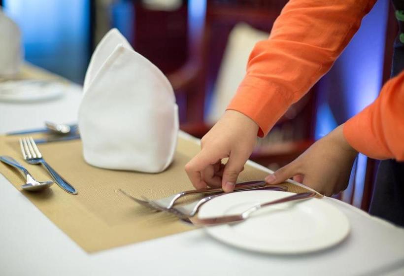 Mingdu International Hotel