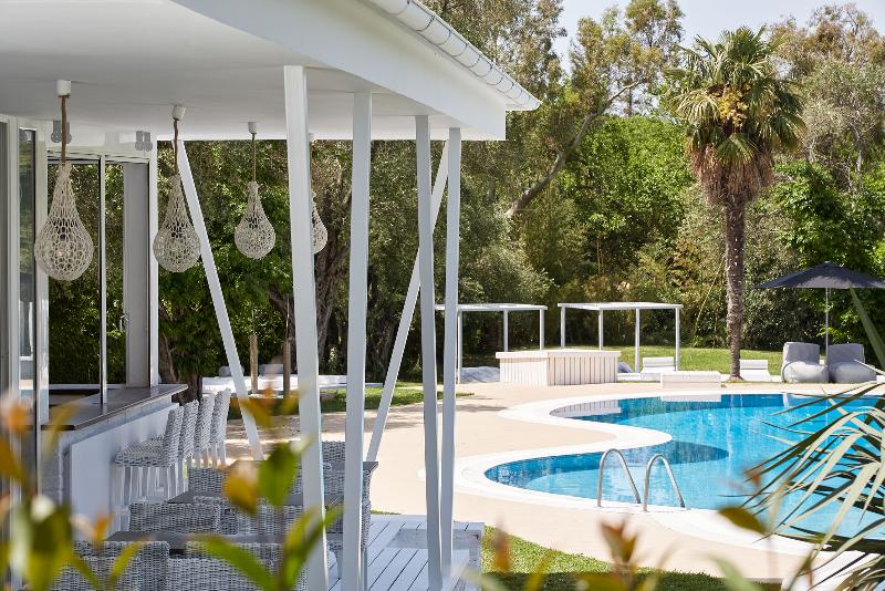 Mr And Mrs White Corfu Couples Retreat Adults Only