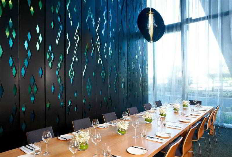 Novotel Auckland Airport