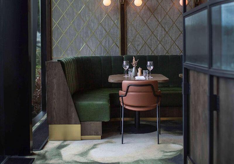 Novotel Auckland Airport