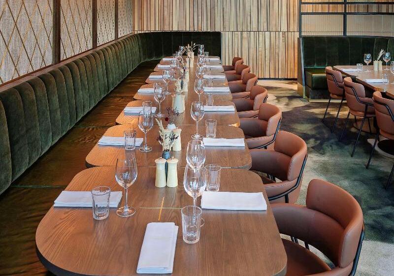 Novotel Auckland Airport