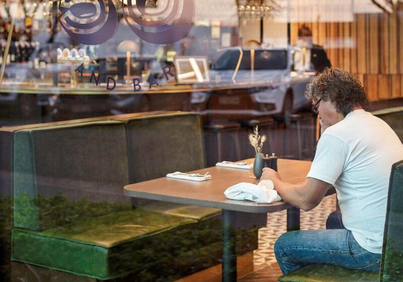 Novotel Auckland Airport