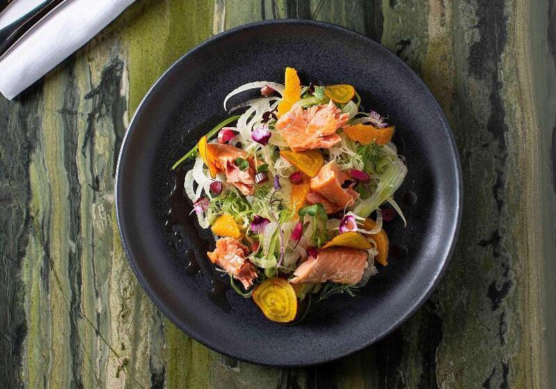 Novotel Auckland Airport