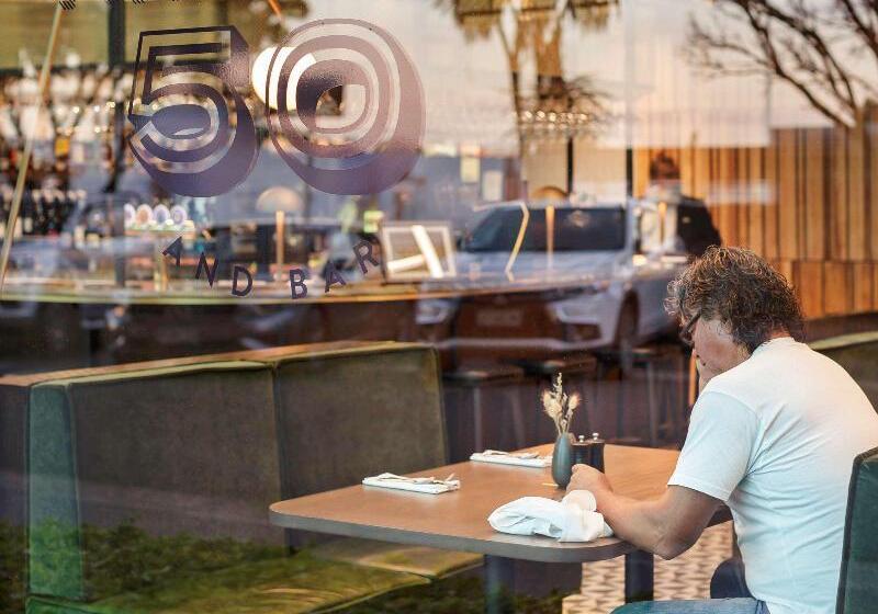 Novotel Auckland Airport