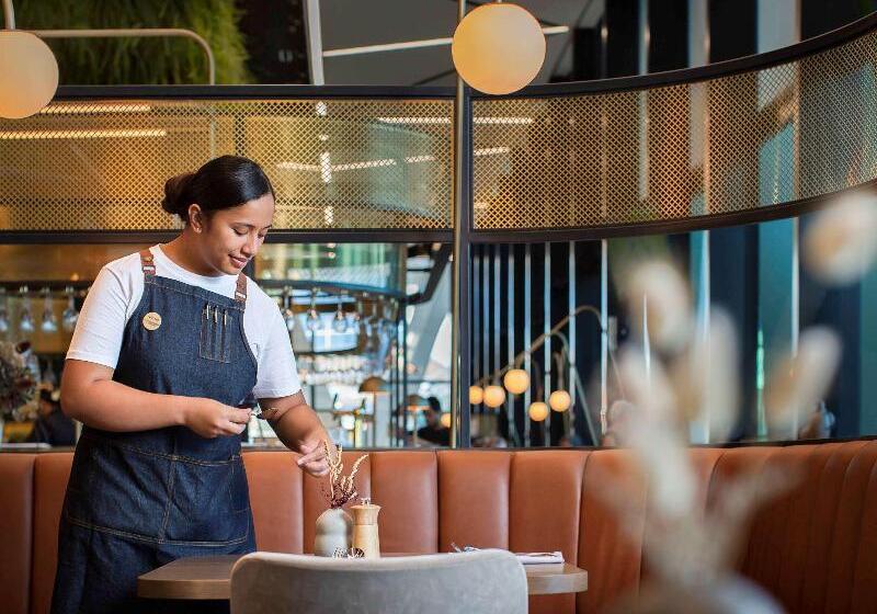 Novotel Auckland Airport