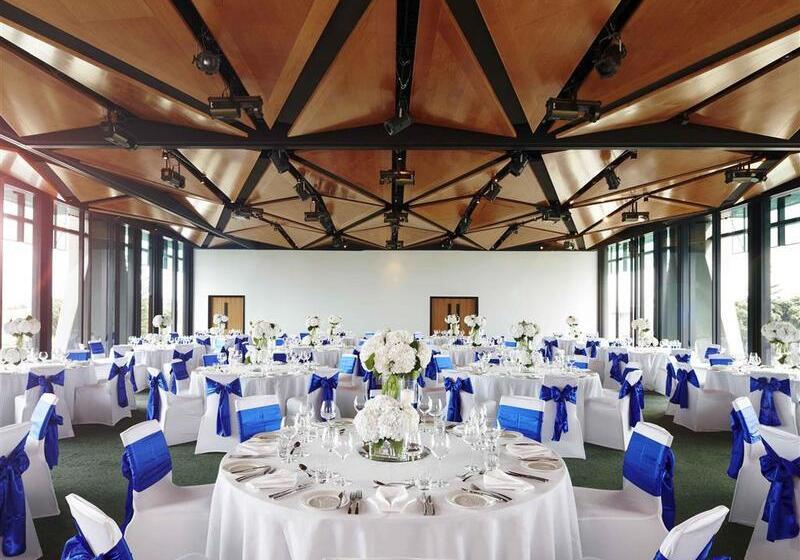 Novotel Auckland Airport