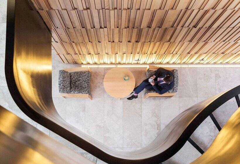 Novotel Auckland Airport