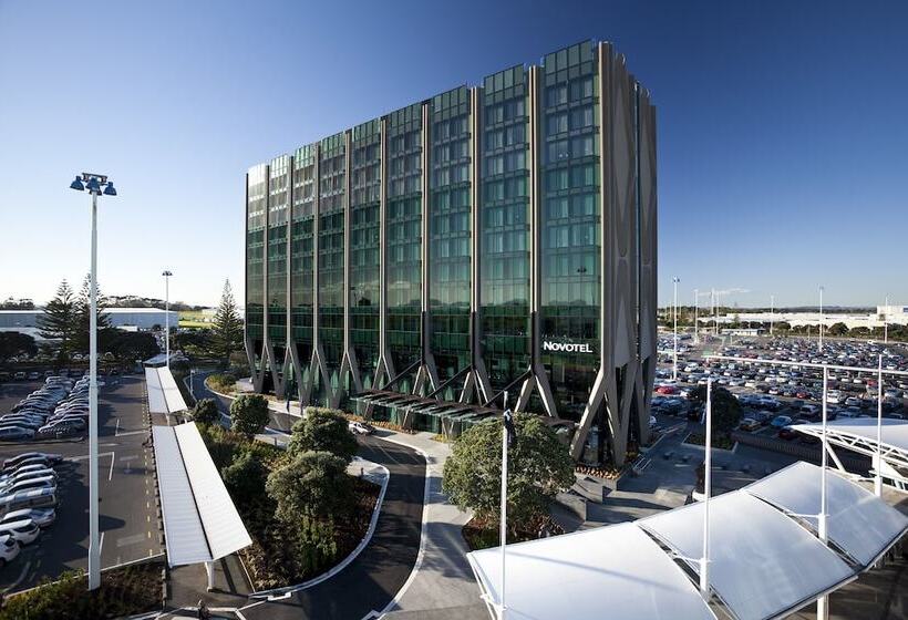 Novotel Auckland Airport