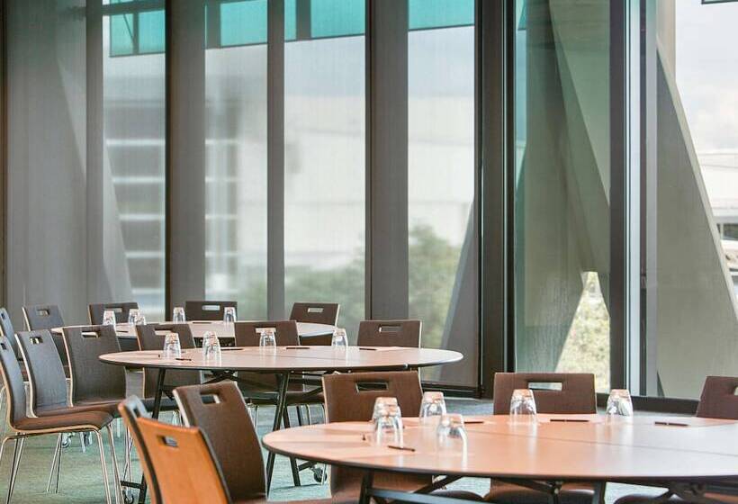 Novotel Auckland Airport