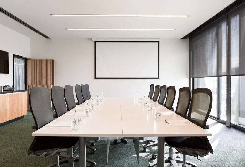 Novotel Auckland Airport