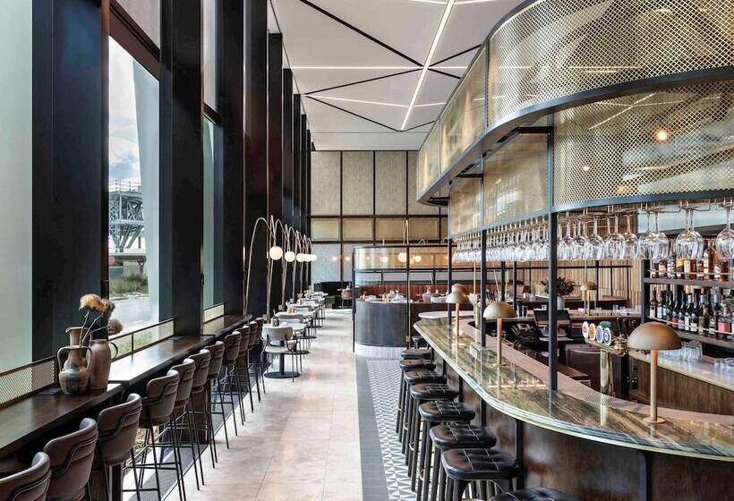 Novotel Auckland Airport