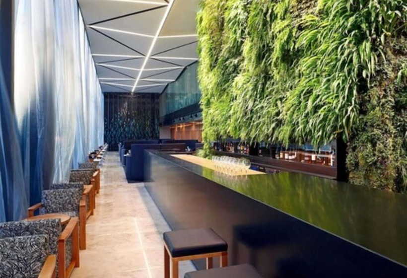 Novotel Auckland Airport