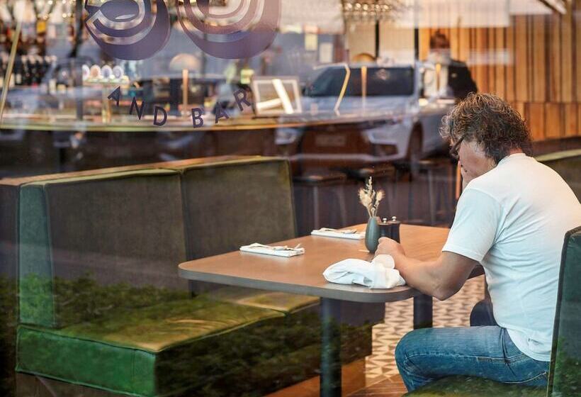 Novotel Auckland Airport