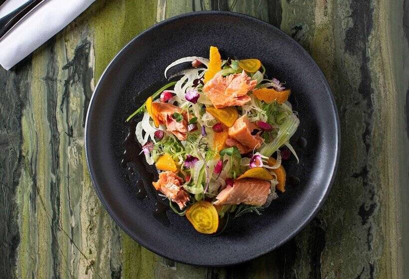 Novotel Auckland Airport