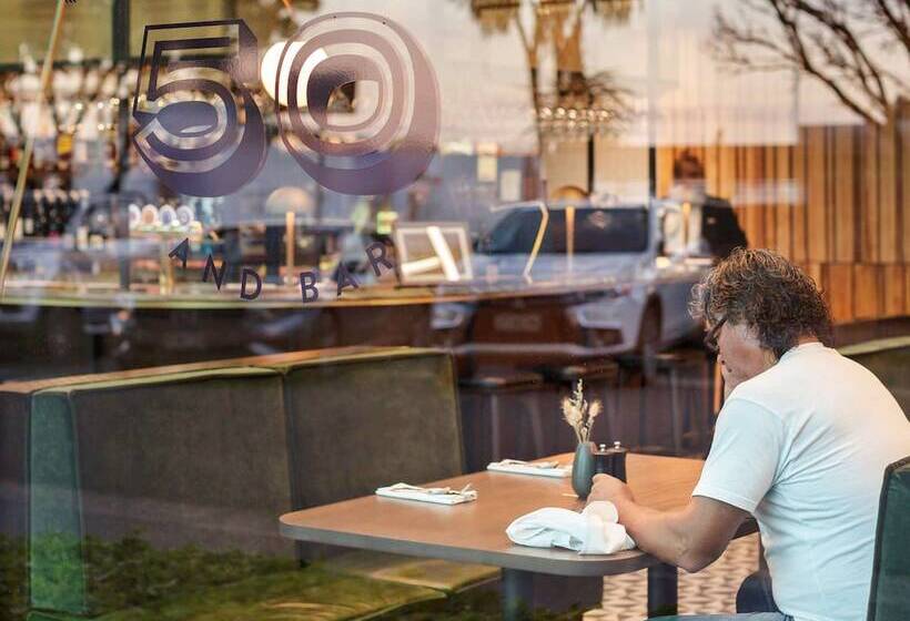 Novotel Auckland Airport