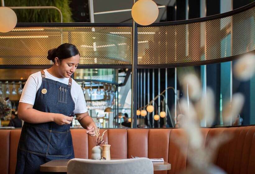 Novotel Auckland Airport