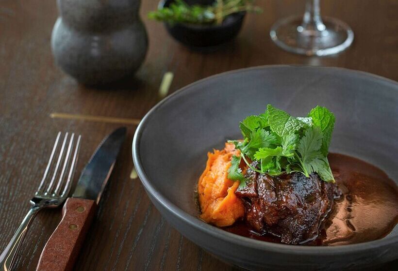 Novotel Auckland Airport