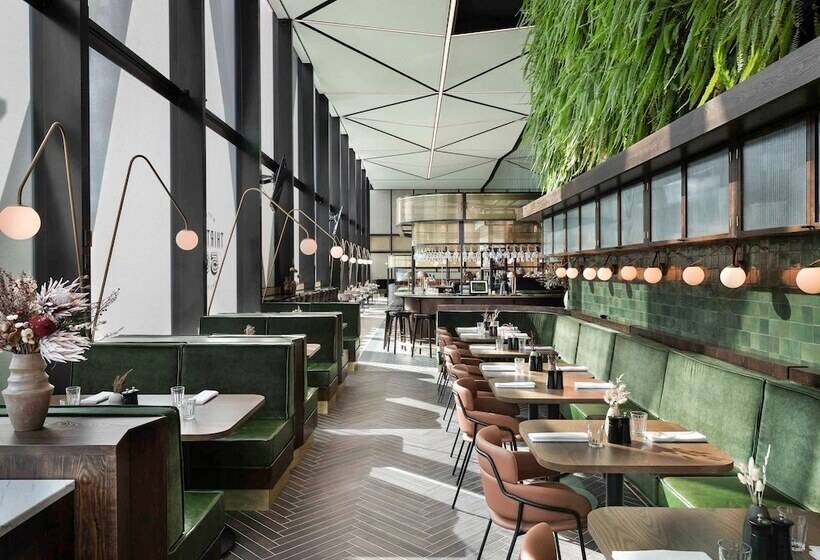 Novotel Auckland Airport