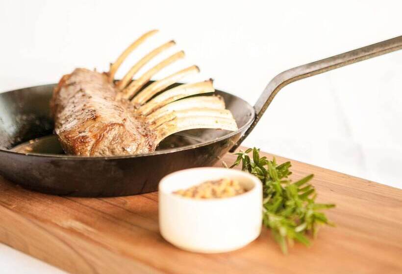 Novotel Auckland Airport