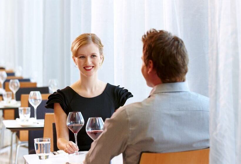 Novotel Auckland Airport