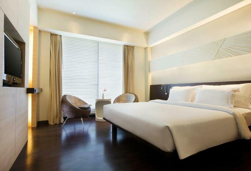 Novotel Manado Golf Resort & Convention Center