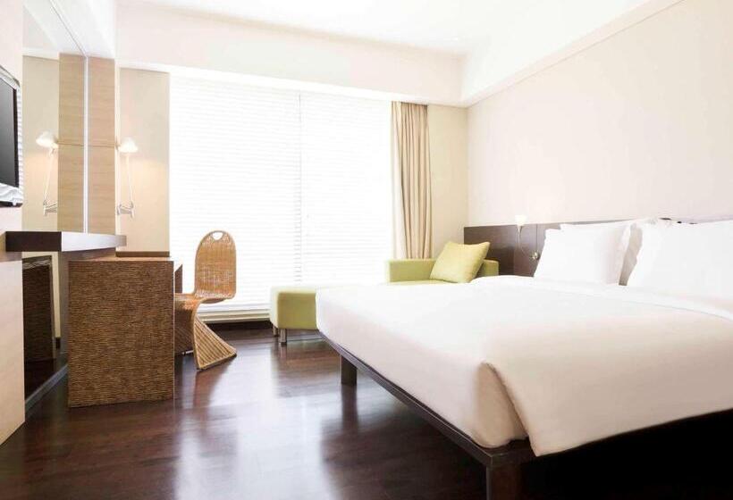 Novotel Manado Golf Resort & Convention Center