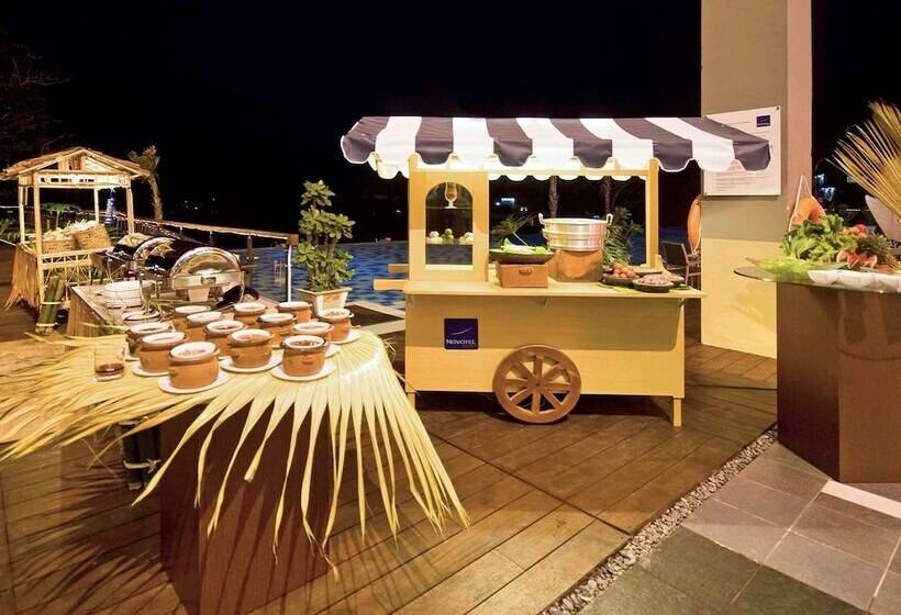 Novotel Manado Golf Resort & Convention Center