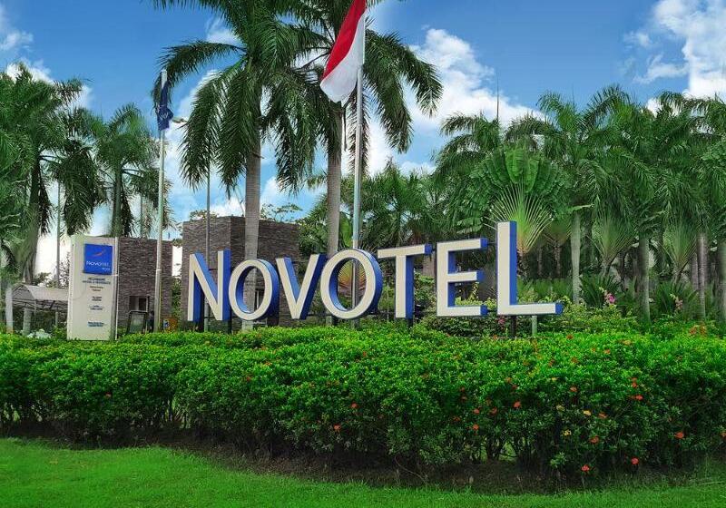Novotel Palembang