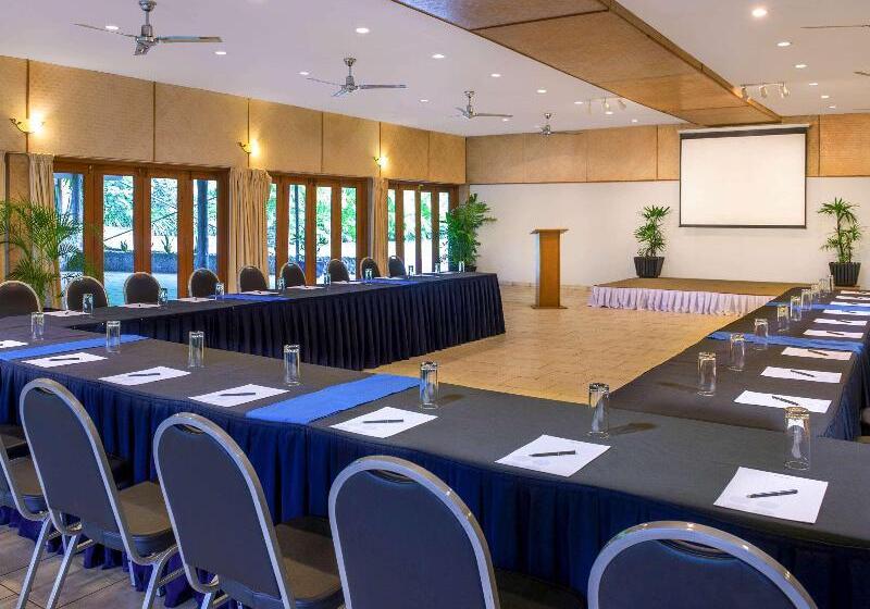 Novotel Suva Lami Bay