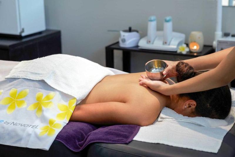 Novotel Suva Lami Bay