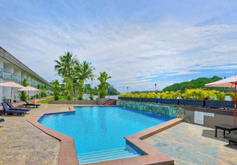 Novotel Suva Lami Bay