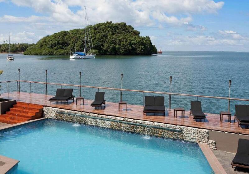 Novotel Suva Lami Bay