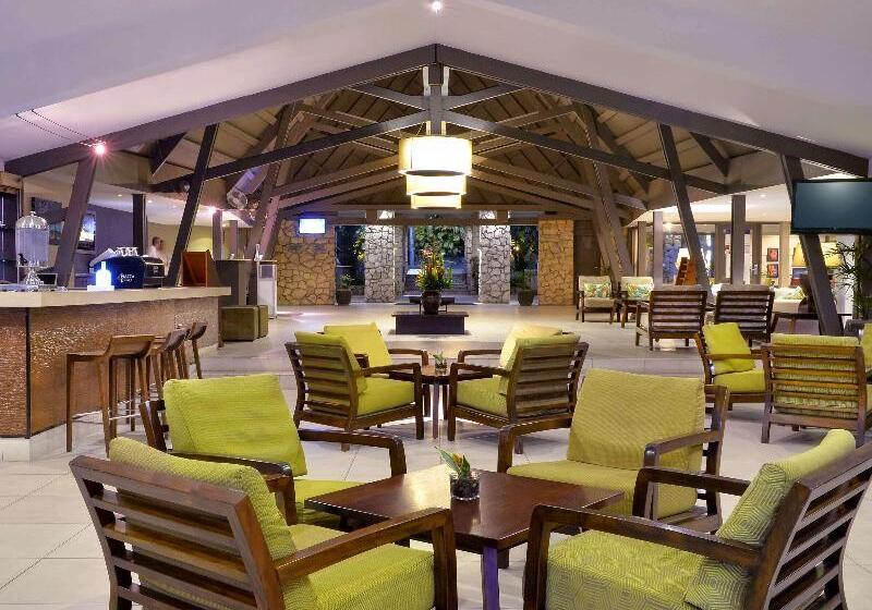 Novotel Suva Lami Bay