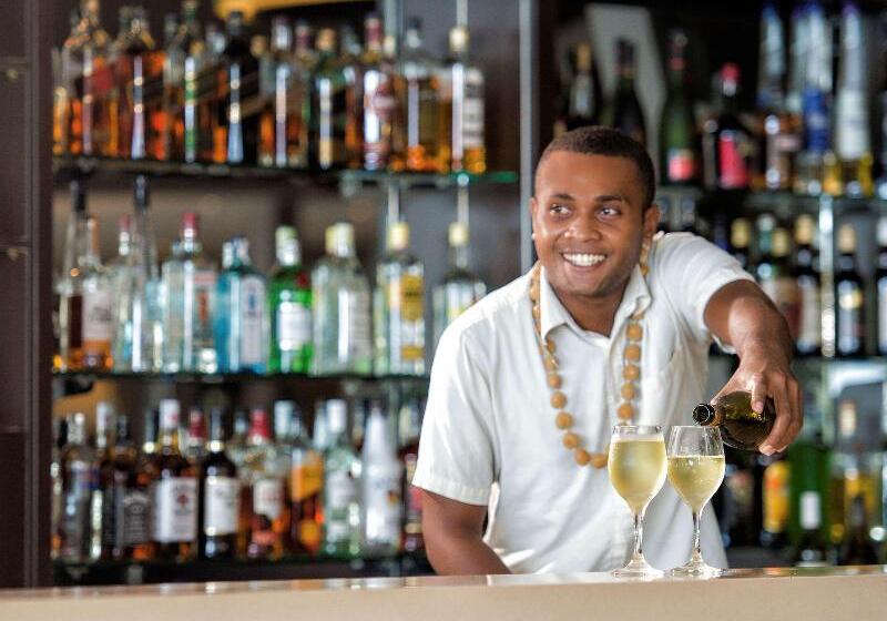 Novotel Suva Lami Bay