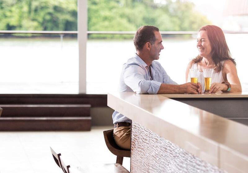 Novotel Suva Lami Bay