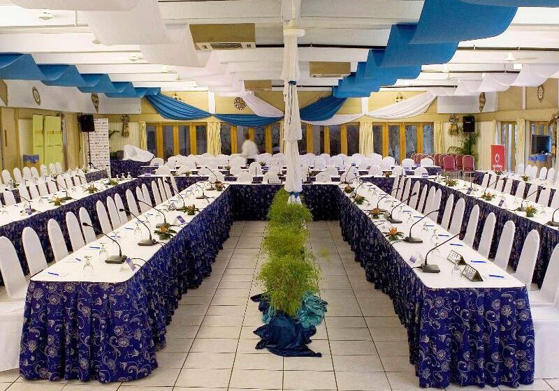 Novotel Suva Lami Bay