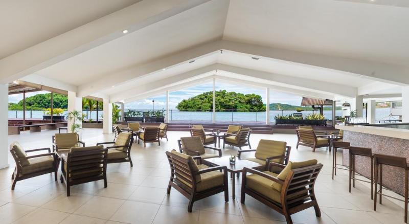 Novotel Suva Lami Bay