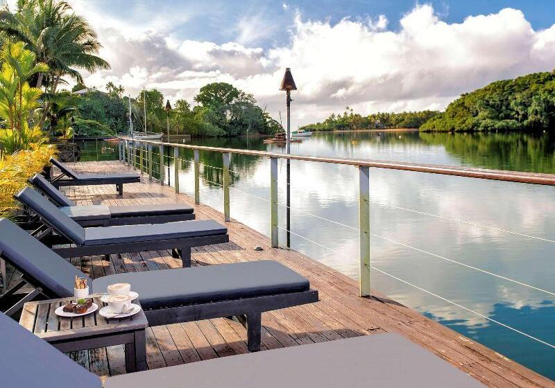 Novotel Suva Lami Bay