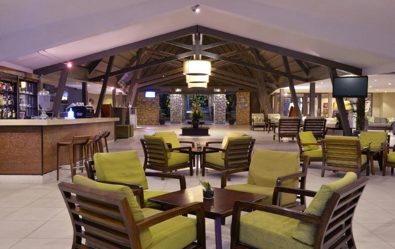 Novotel Suva Lami Bay