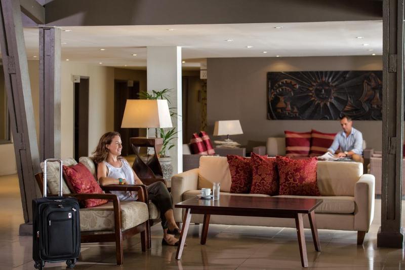 Novotel Suva Lami Bay