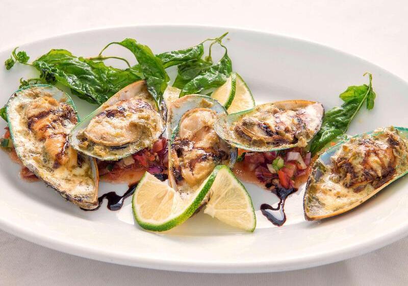 Novotel Suva Lami Bay