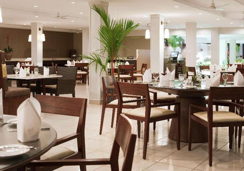 Novotel Suva Lami Bay