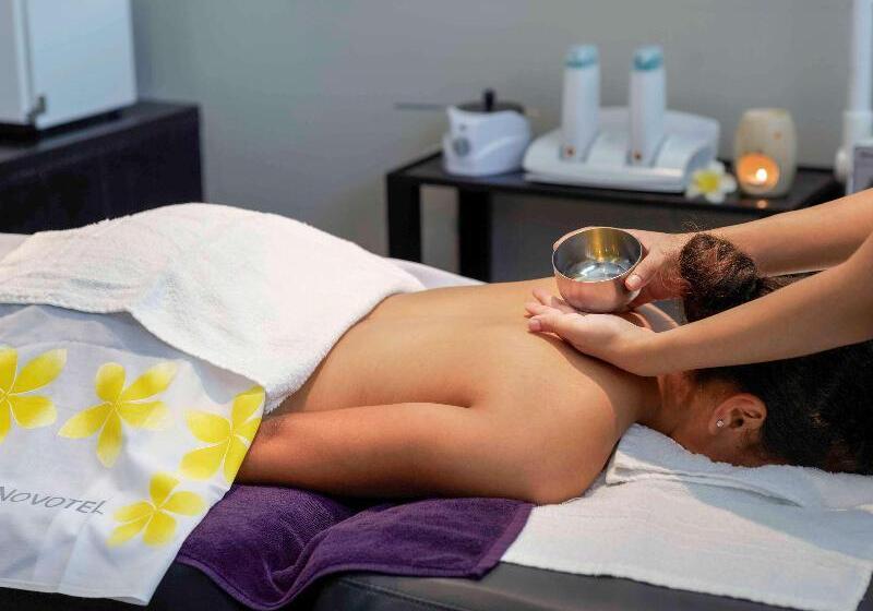 Novotel Suva Lami Bay