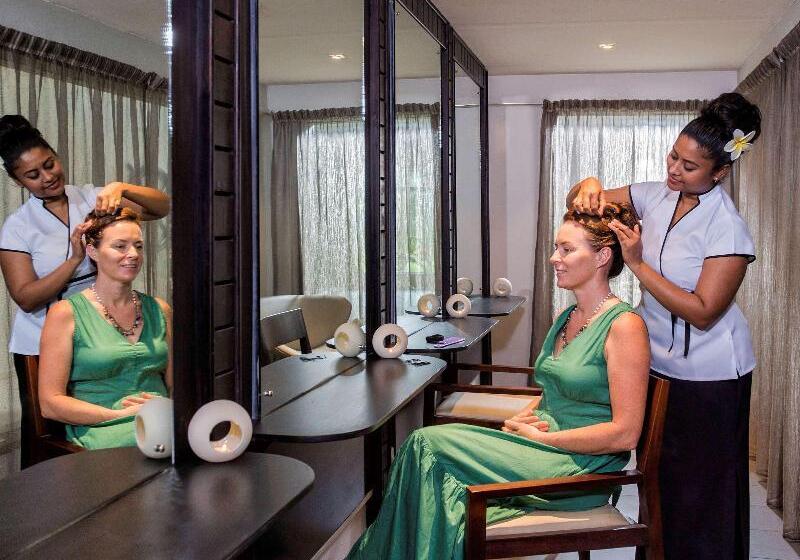 Novotel Suva Lami Bay